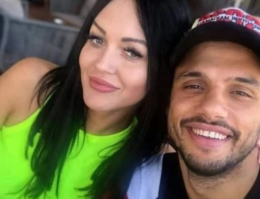 Bill Σαντριάς: «Δεν ξέρω που ανήκω - Στα γήπεδα με έλεγαν και γύφτο!» (βίντεο)